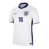 Camiseta de fútbol Inglaterra Bellingham 10 1ª equipación Euro 2024
